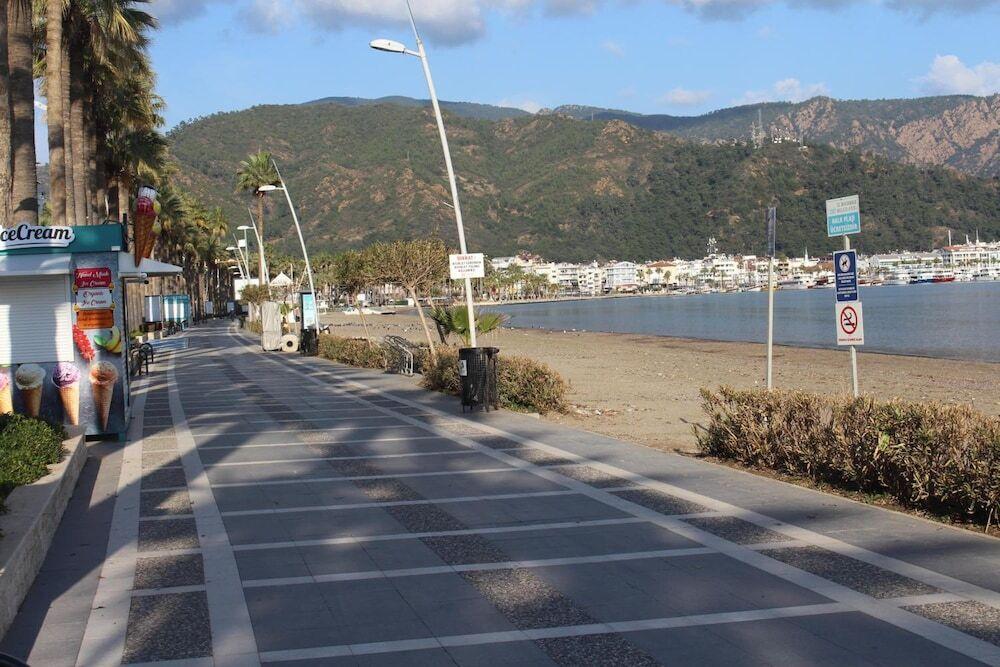 ANADOLU HOTEL — MARMARIS — fotografie hotel nr. 35