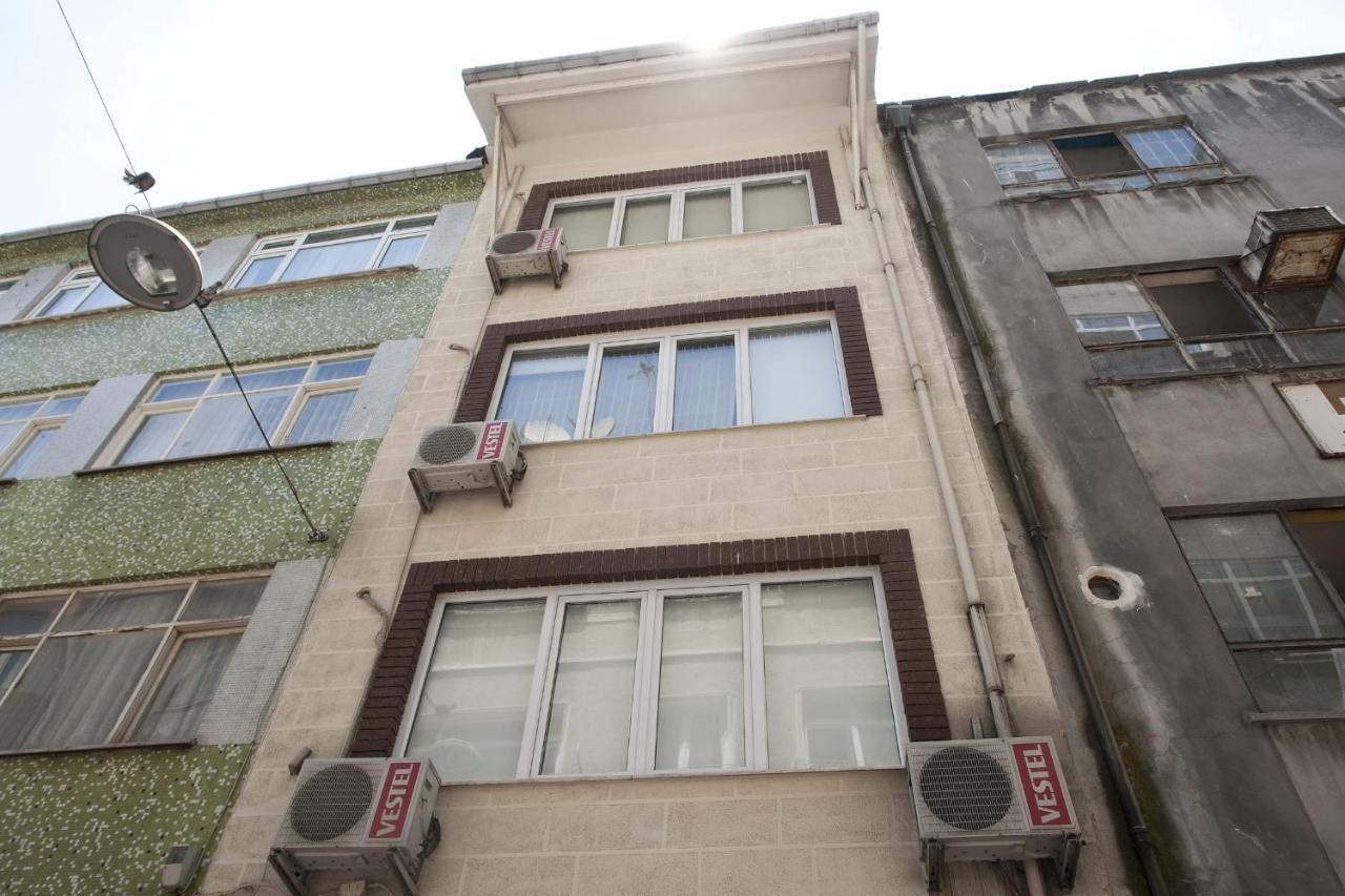 ASLAN APARTMENTS ISTANBUL — ISTANBUL — fotografie hotel nr. 27
