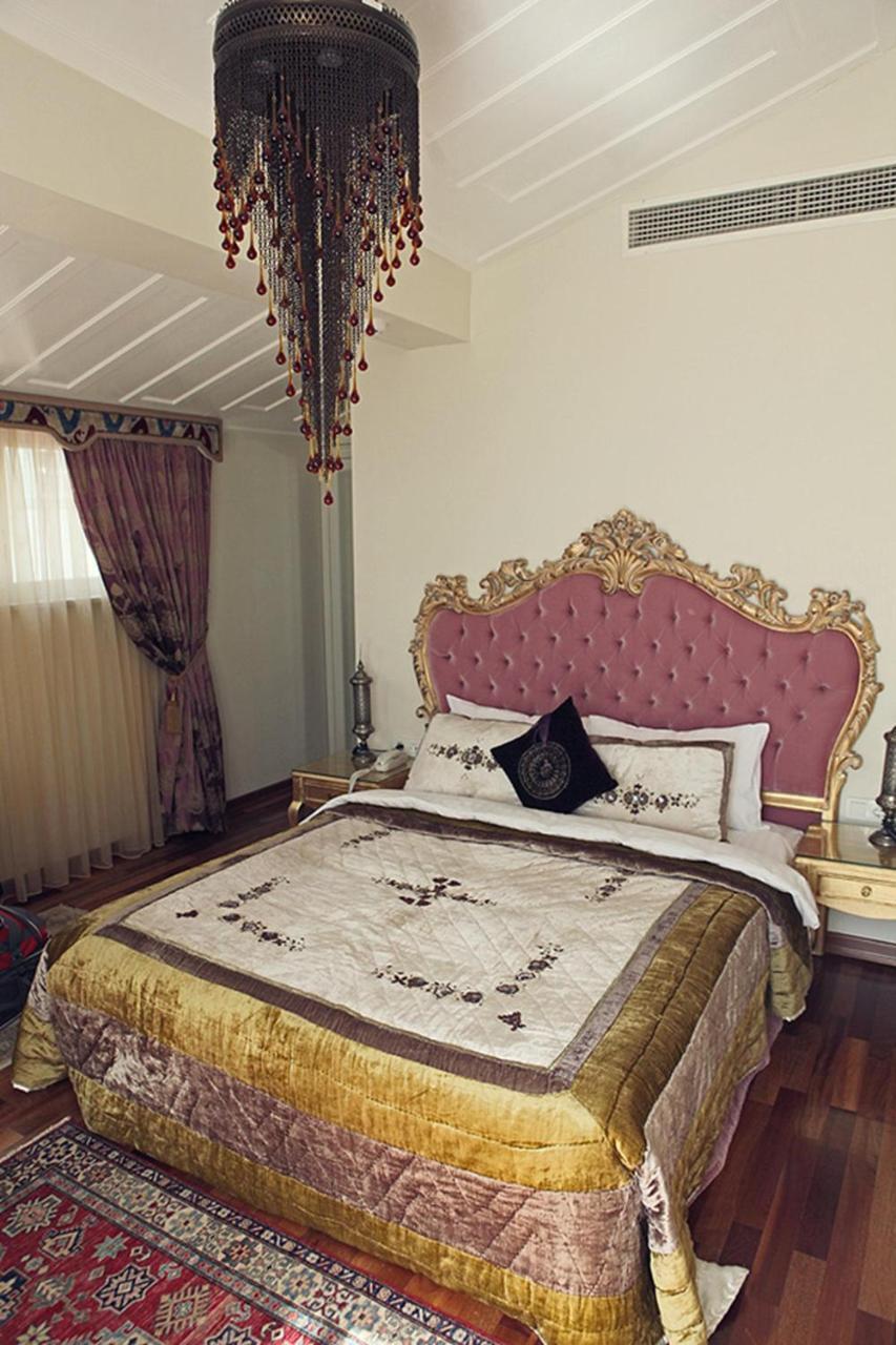 ERSARI HOTEL — ISTANBUL — fotografie hotel nr. 9