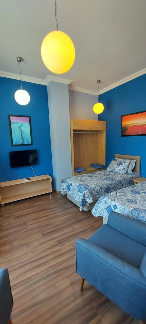 KORDON APARTMENT — FETHIYE — fotografie hotel nr. 14