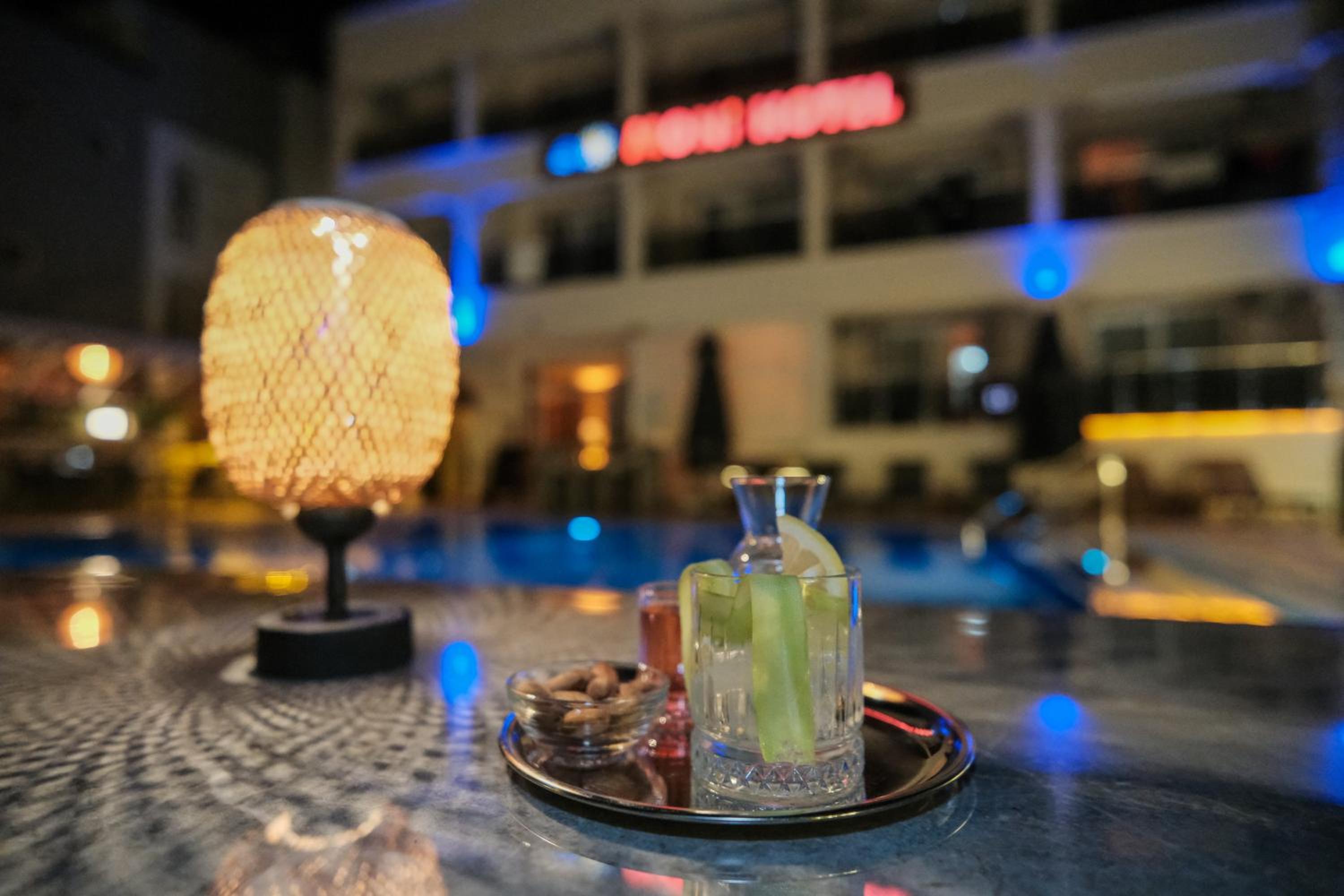 MONI HOTEL — MARMARIS — фотография отеля №32