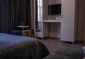 PERA IMPERIUM TAKSIM — ISTANBUL — fotografie hotel nr. 2