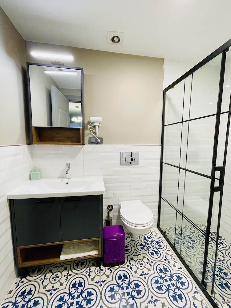 PUFFIN SUITES & ROOMS — ISTANBUL — fotografie hotel nr. 37