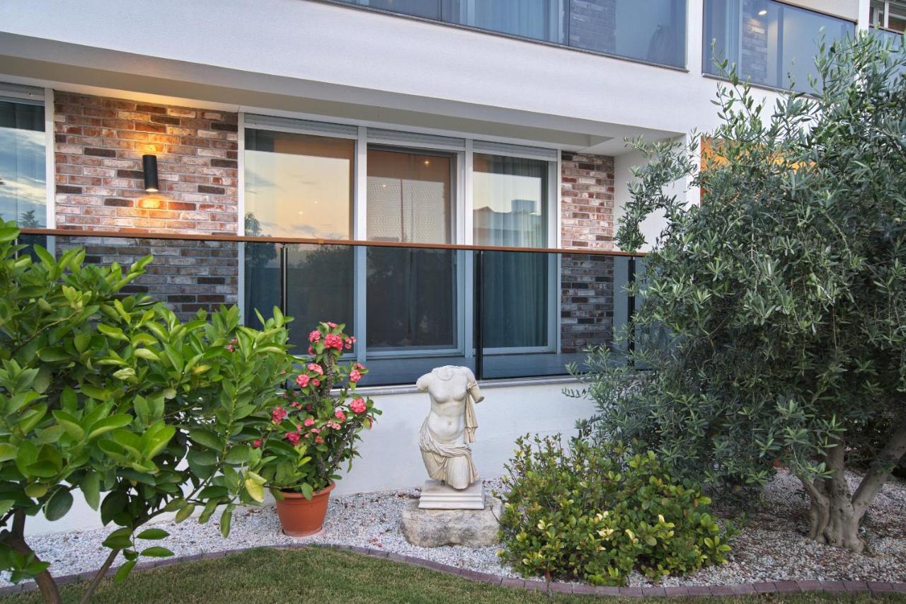 ELIA APARTMENTS — SIDE — фотография отеля №4