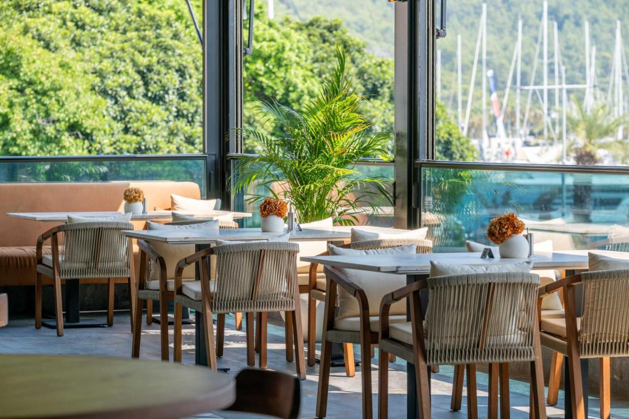 SKOPEA INN EXCLUSIVE HOTEL — GOCEK — фотография отеля №19