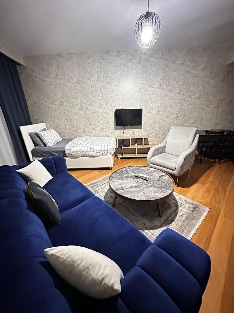 SABIHA GOKCEN HOTEL ISTANBUL HOUSES — ISTANBUL — фотография отеля №32