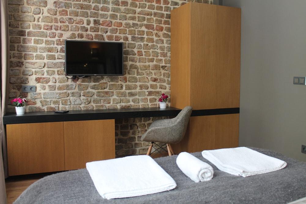 XENIA HOTEL — ISTANBUL — fotografie hotel nr. 20