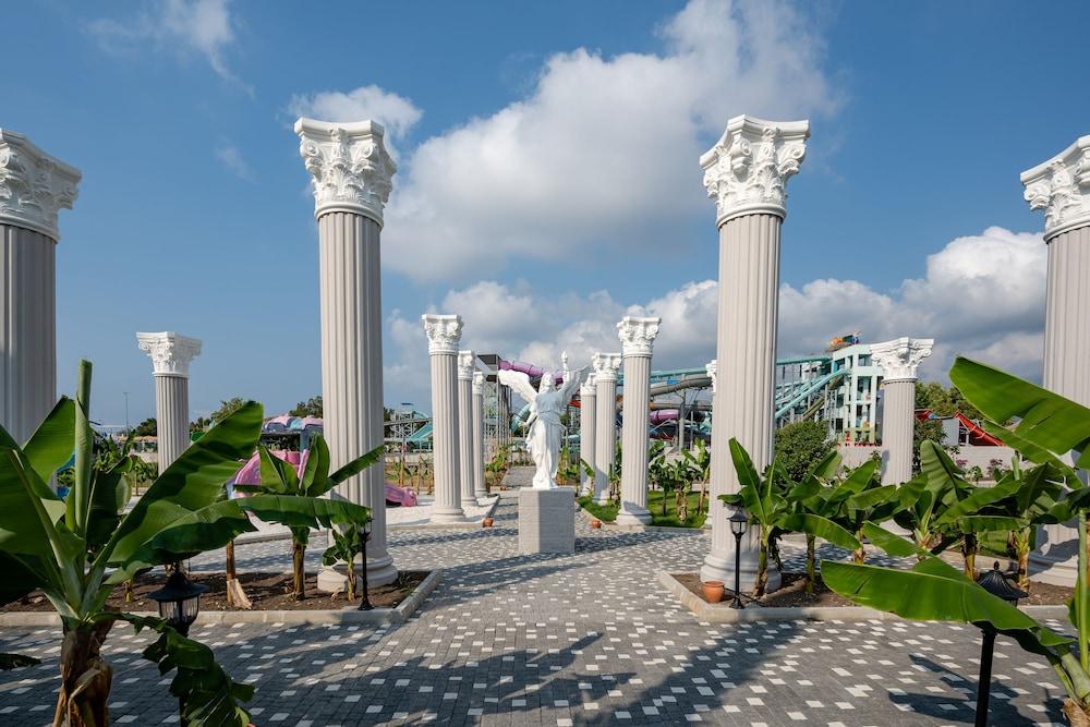 MIAROSA KEMER BEACH — KEMER — fotografie hotel nr. 32