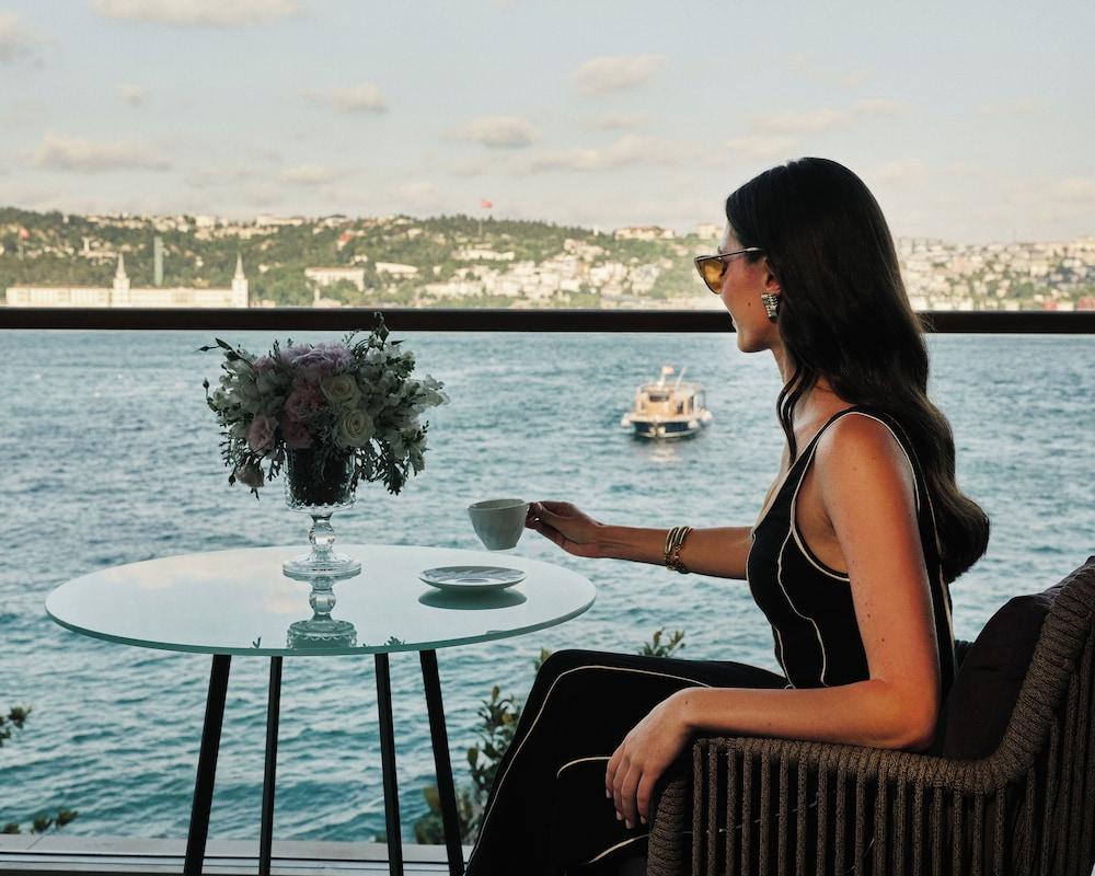 MANDARIN ORIENTAL BOSPHORUS ISTANBUL — ISTANBUL — fotografie hotel nr. 35