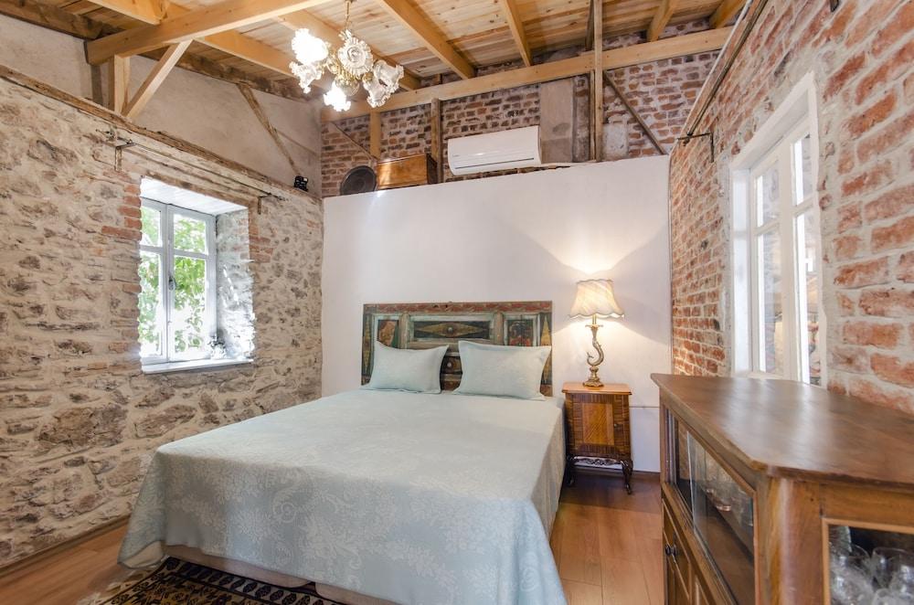 ICONIC STONE HOUSES — IZMIR — fotografie hotel nr. 2