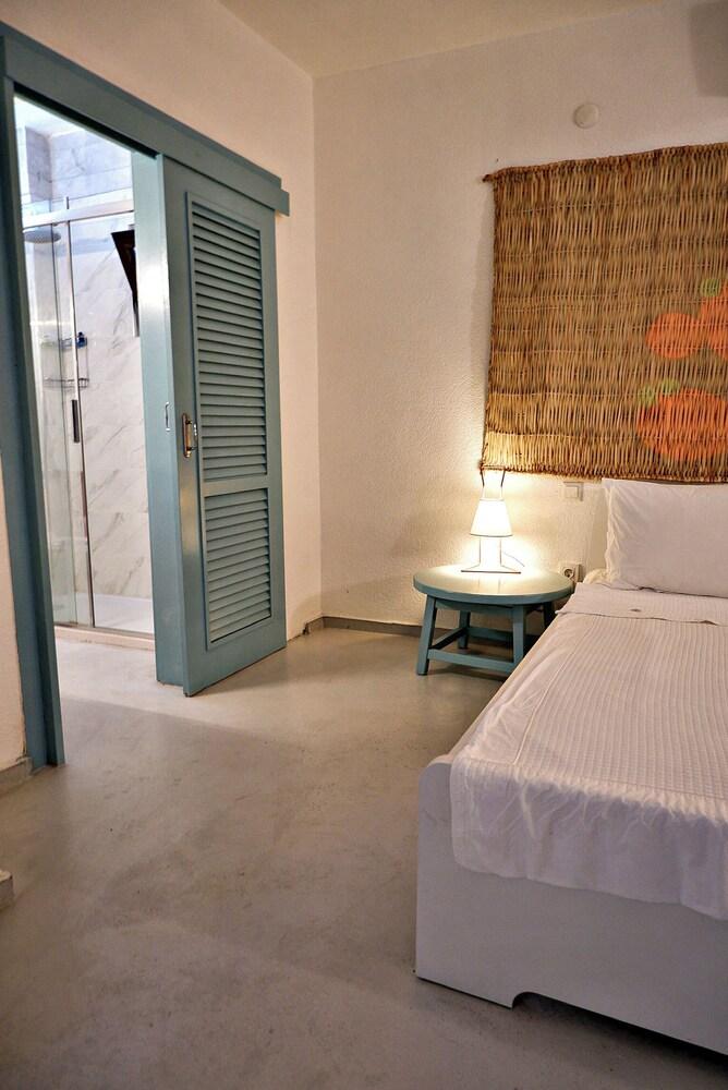 BONO HOTEL OLD TOWN — MARMARIS — фотография отеля №14