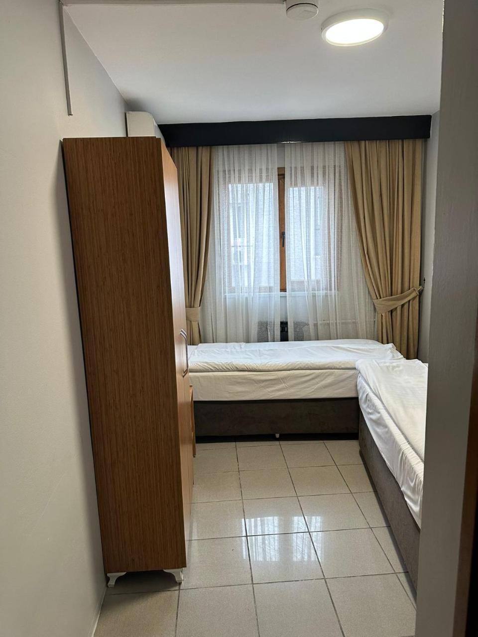HOTEL SEMIH — ISTANBUL — фотография отеля №13