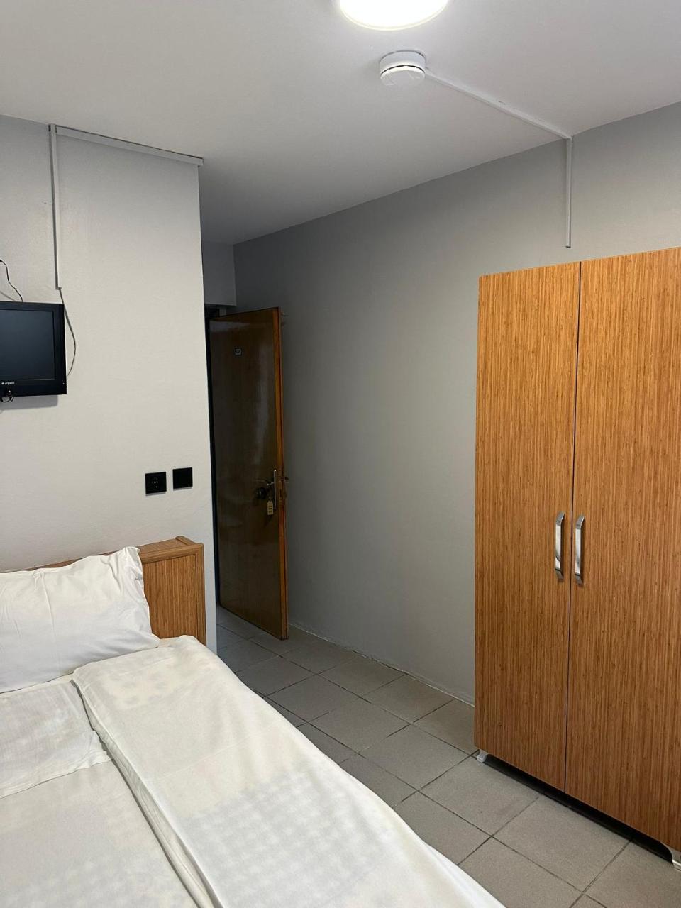 HOTEL SEMIH — ISTANBUL — фотография отеля №14