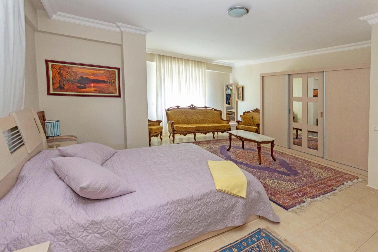 PARADISE TOWN - VILLA ORCHARD — BELEK — fotografie hotel nr. 19