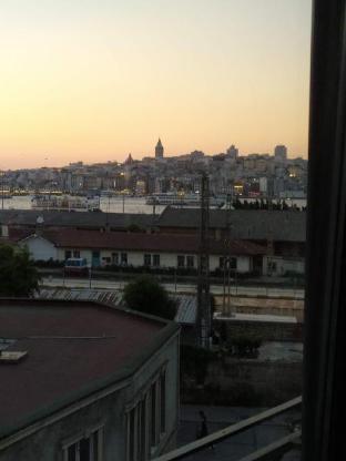 GULHANE GARDEN HOTEL — ISTANBUL — fotografie hotel nr. 4