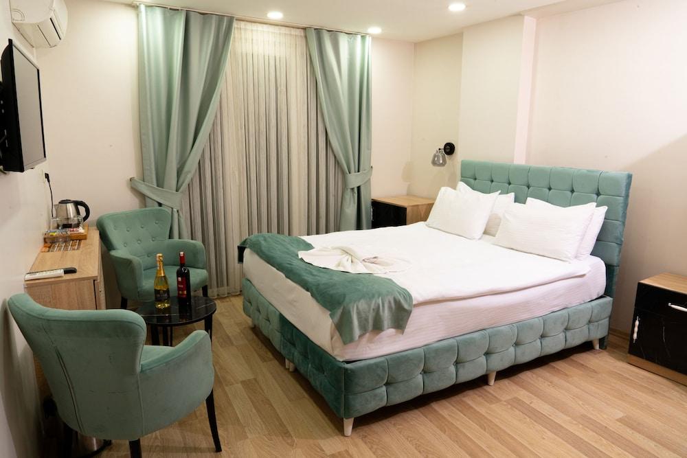 LOSS HOTEL — ISTANBUL — fotografie hotel nr. 25