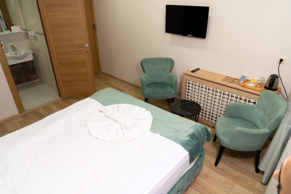 LOSS HOTEL — ISTANBUL — fotografie hotel nr. 26