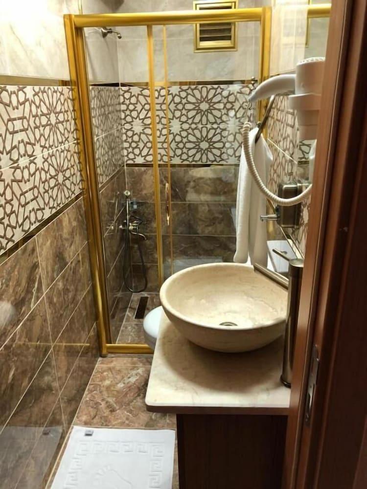 ORA BELLA HOTEL (ADULTS ONLY) — ISTANBUL — фотография отеля №11