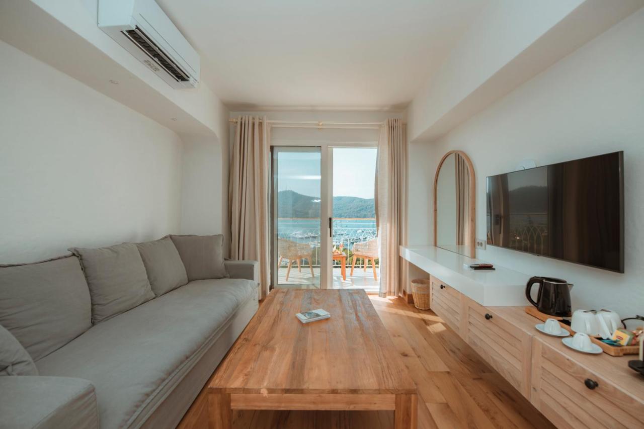 HOTEL UNIQUE FETHIYE (ADULTS ONLY) — FETHIYE — fotografie hotel nr. 22