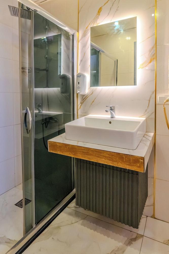 DOLCE VITA APARTMENTS — ISTANBUL — fotografie hotel nr. 27