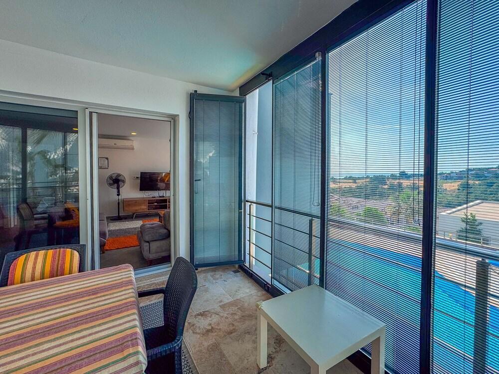ADAVILLAS LAVENDER RESIDENCE — KUSADASI — фотография отеля №23