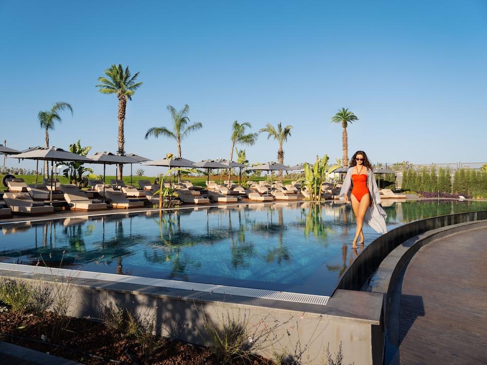 LIU RESORTS — SIDE — fotografie hotel nr. 14