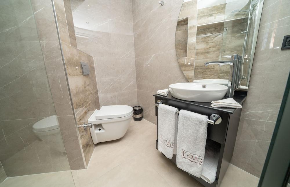 FAMA KARAKOY — ISTANBUL — fotografie hotel nr. 32