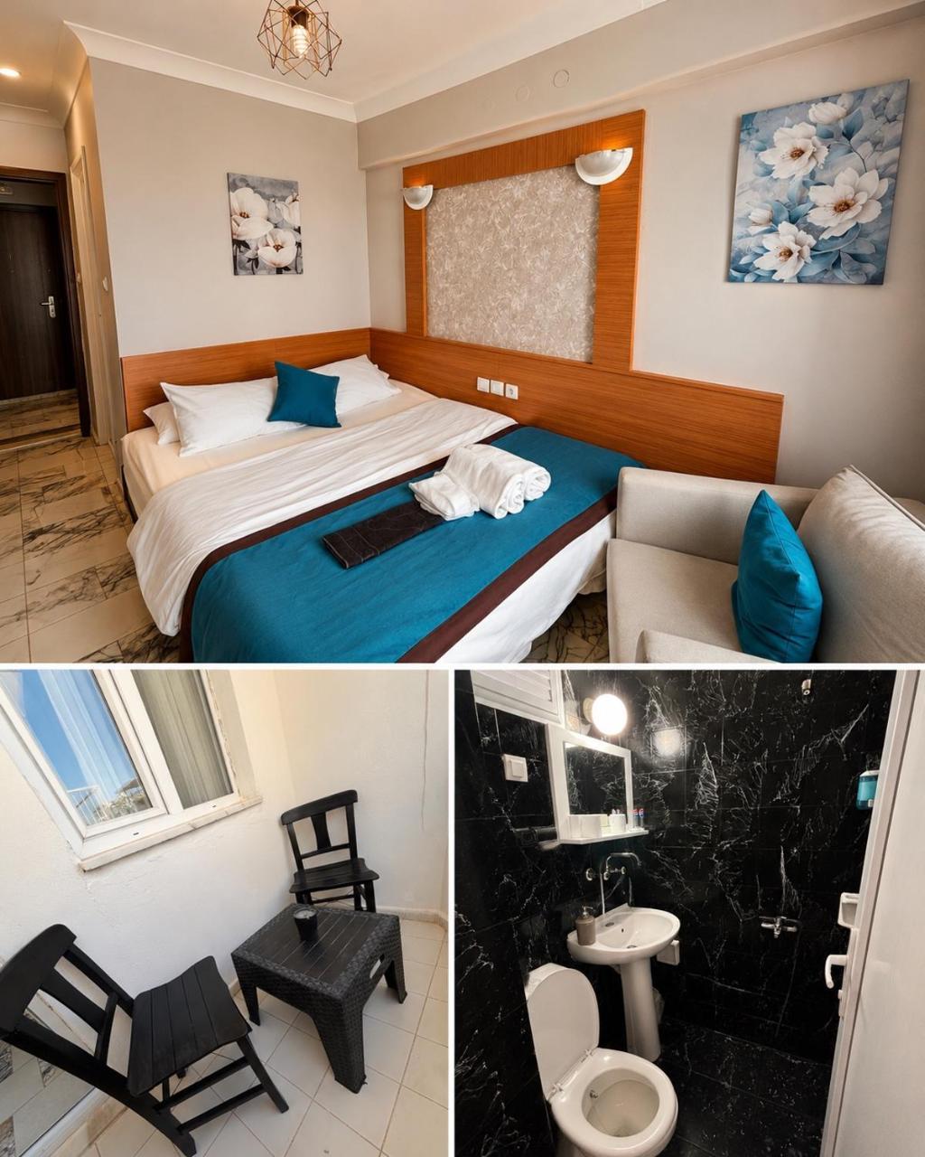 BRAND OTEL — DIDIM — fotografie hotel nr. 5