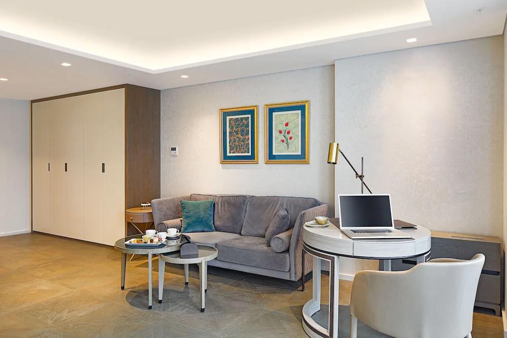 WANDA VISTA ISTANBUL — ISTANBUL — fotografie hotel nr. 10
