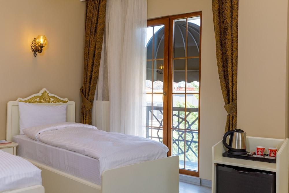GERMENICIA HOTEL — ISTANBUL — фотография отеля №18