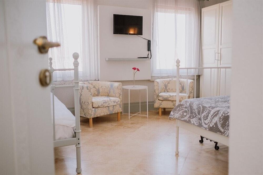 DERUNI BUTIK HOTEL — CESME — fotografie hotel nr. 19