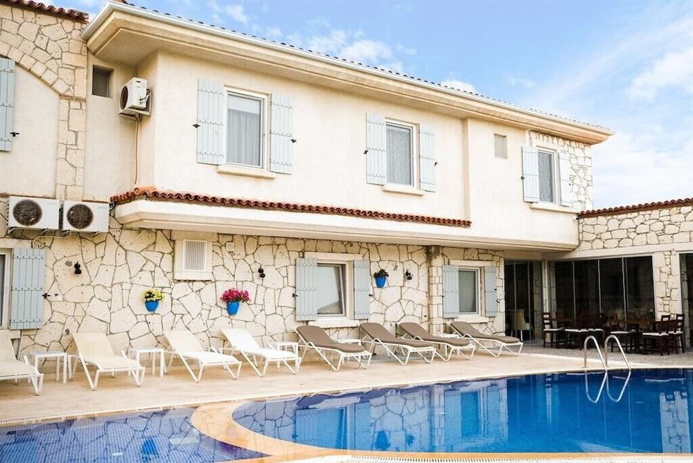 DERUNI BUTIK HOTEL — CESME — fotografie hotel nr. 3