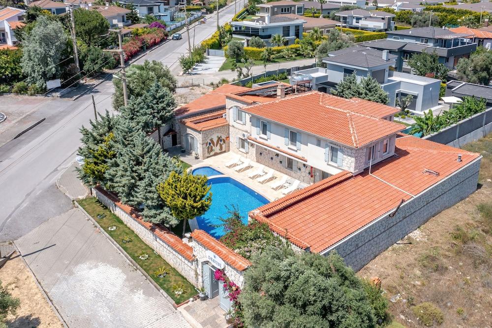 DERUNI BUTIK HOTEL — CESME — fotografie hotel nr. 2