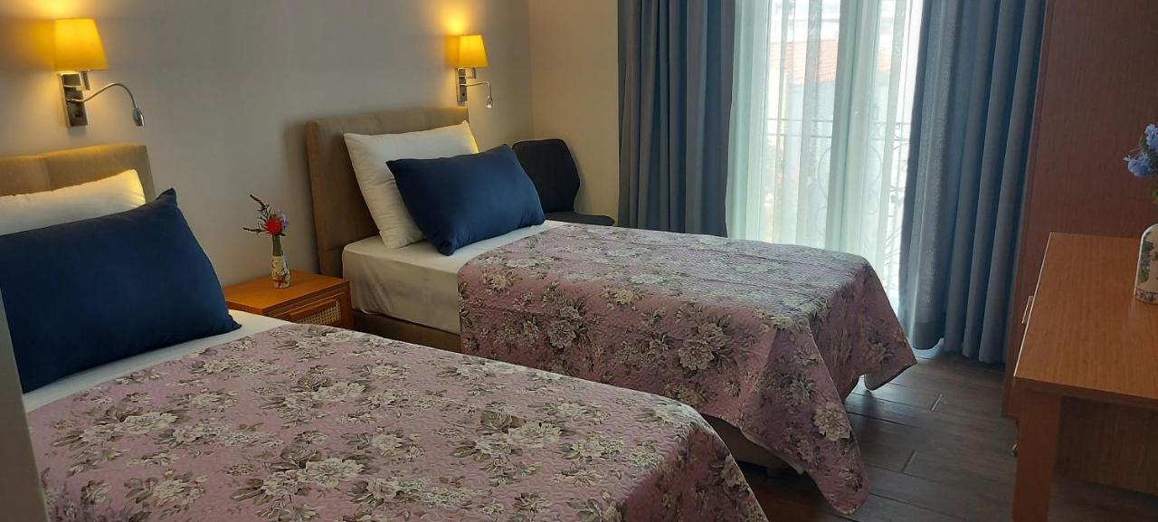 ATA CESME OTEL — CESME — fotografie hotel nr. 4