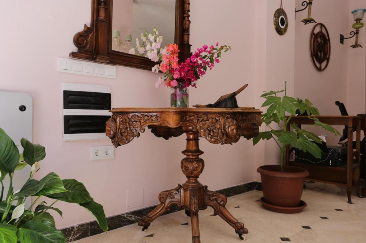 ATA CESME OTEL — CESME — fotografie hotel nr. 33