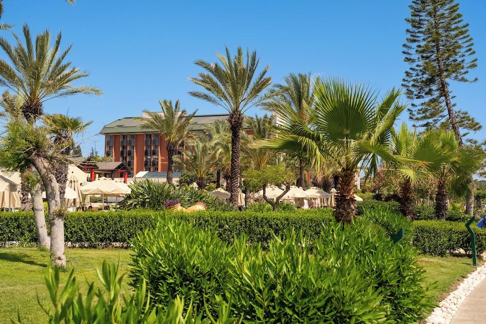 AQI PEGASOS RESORT — ALANYA — фотография отеля №28
