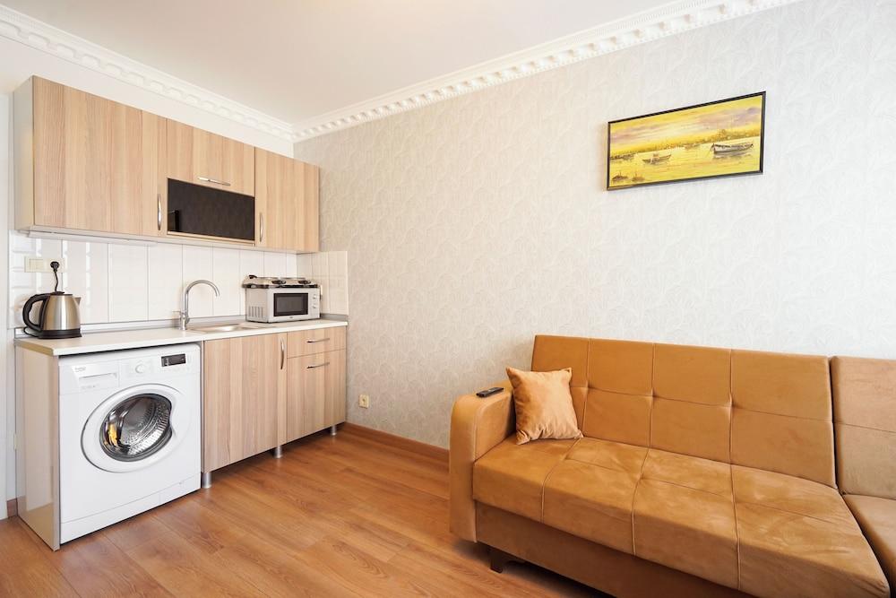 AUTHENTIC APARTMENTS OLDCITY — ISTANBUL — fotografie hotel nr. 22