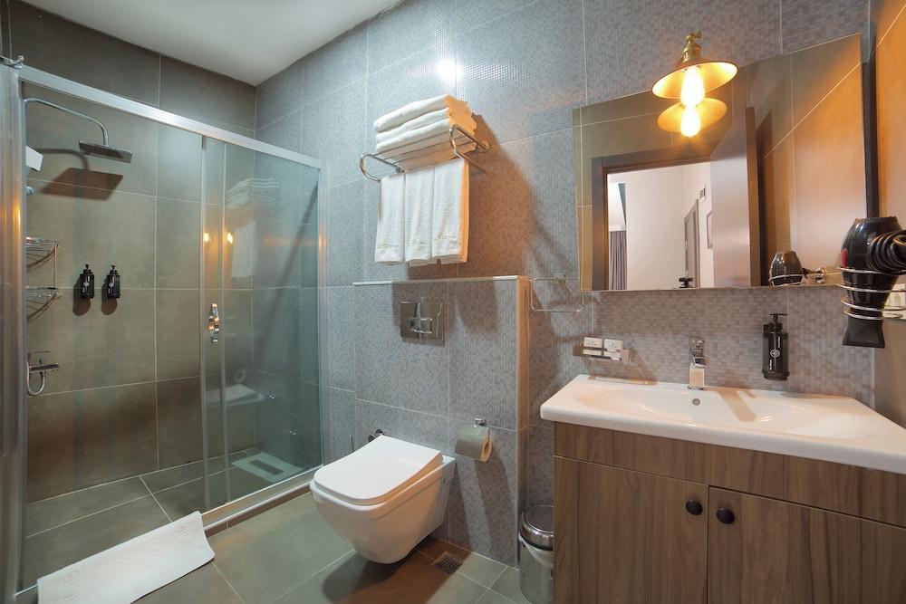 LA VIDA HOTEL — ISTANBUL — fotografie hotel nr. 30