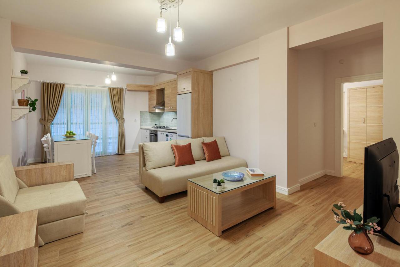 CIGDEMINN SIGACIK — SEFERIHISAR — fotografie hotel nr. 9