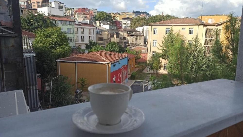 ALPACINO APART HOTEL — ISTANBUL — fotografie hotel nr. 18