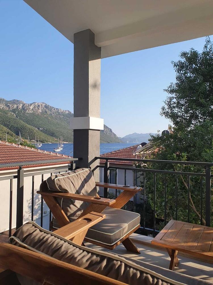 MY SARANDA TATIL EVLERI — MARMARIS — фотография отеля №8