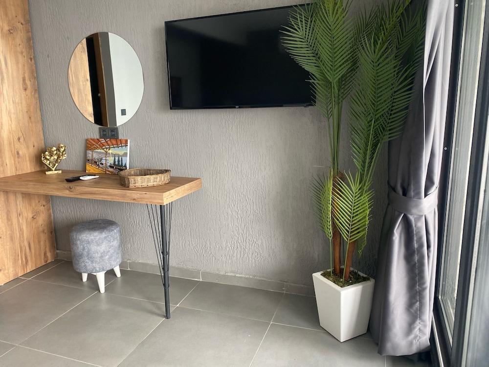 CASTLE BOUTIQUE HOTEL — ALANYA — fotografie hotel nr. 33
