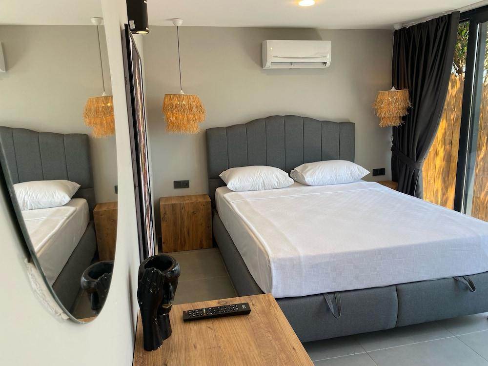 CASTLE BOUTIQUE HOTEL — ALANYA — fotografie hotel nr. 23