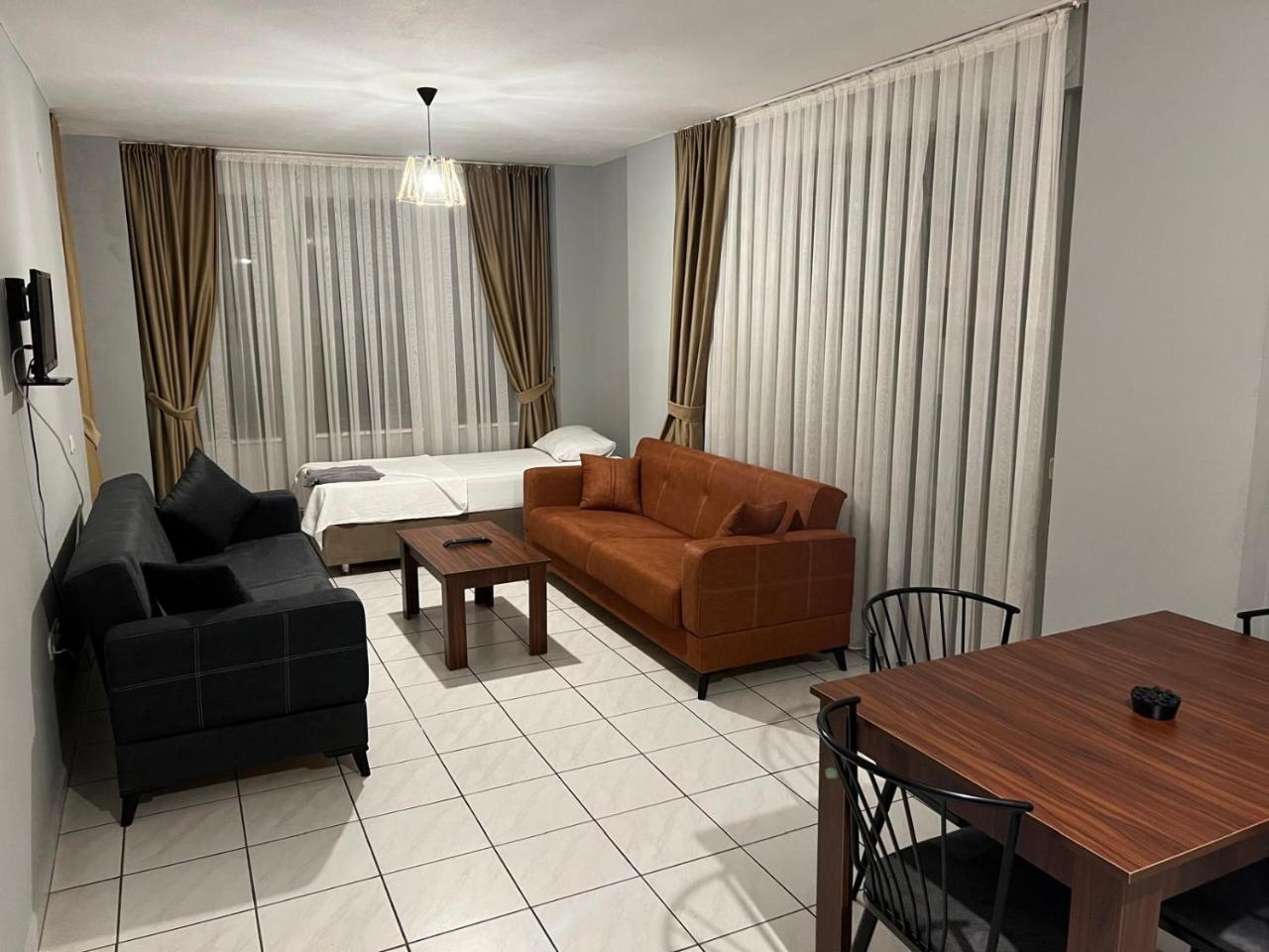 MAREN CITY HOTEL — ALANYA — фотография отеля №22