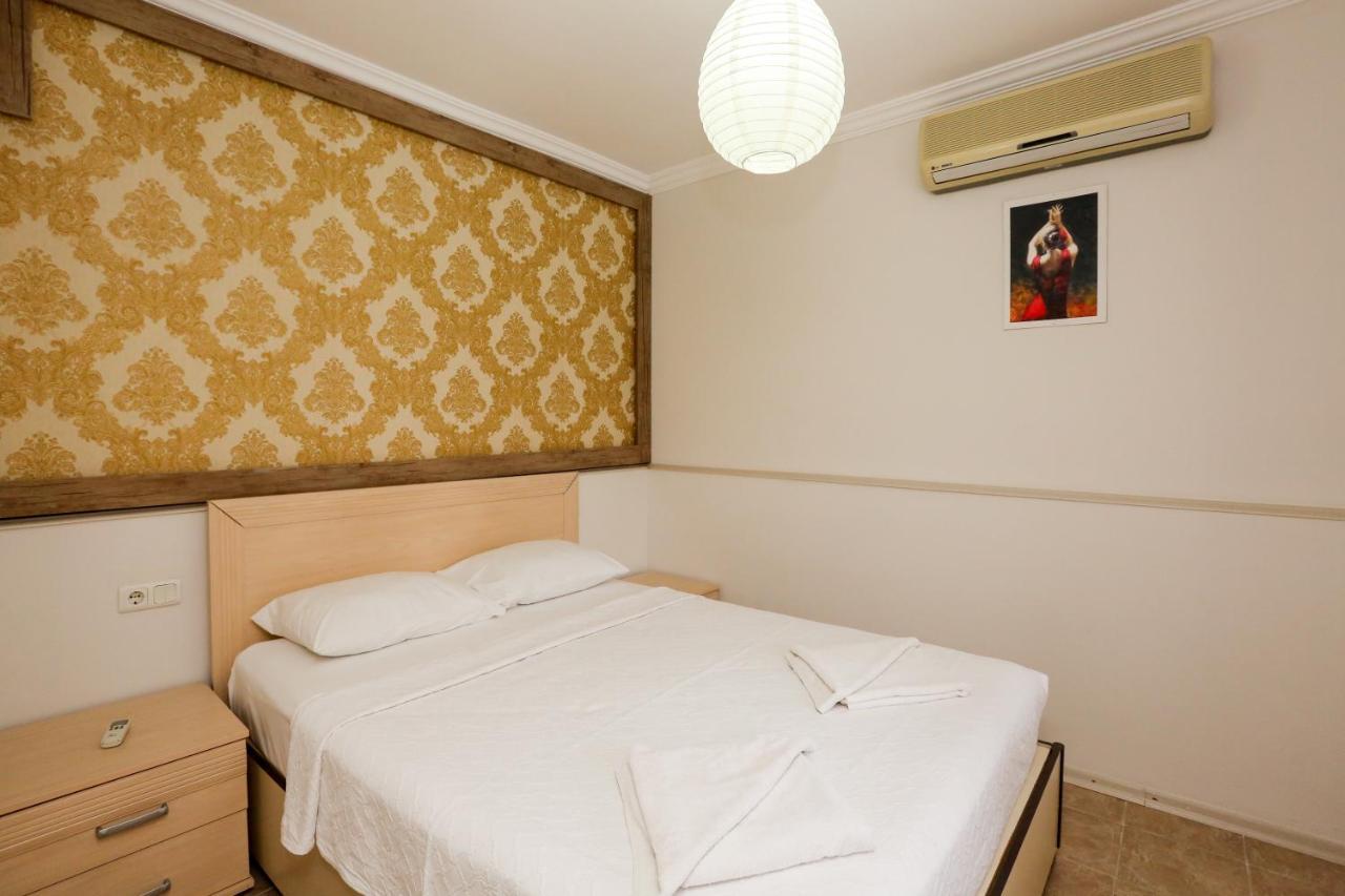 DALYAN M-OTEL — DALYAN — fotografie hotel nr. 21
