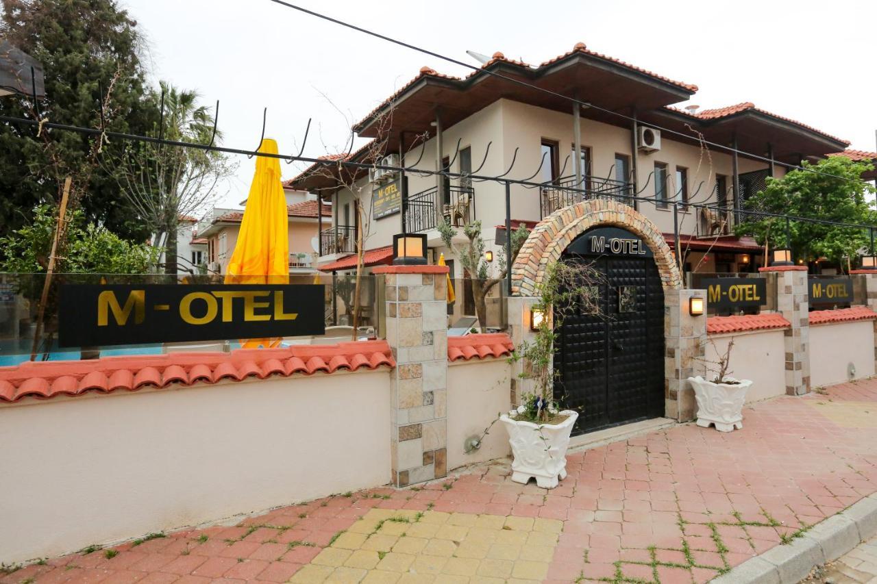 DALYAN M-OTEL — DALYAN — fotografie hotel nr. 9