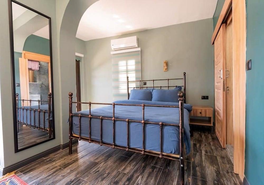 LIMAN DELUXE BOUTIQUE HOTEL (ADULTS ONLY) — MARMARIS — fotografie hotel nr. 6