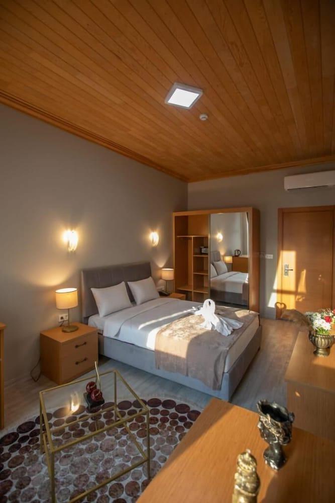 TAXIM 34 HOTEL — ISTANBUL