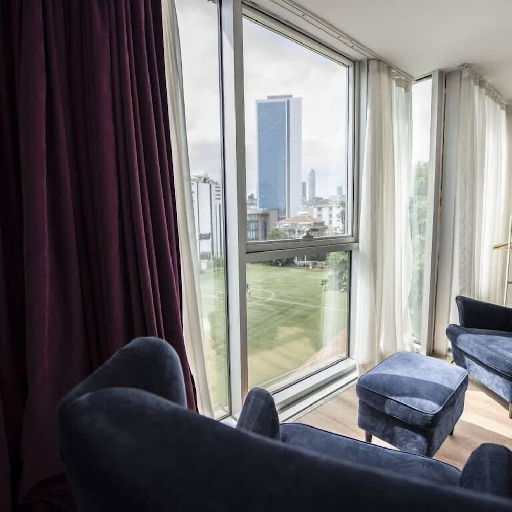 BLUE HORIZON RESIDENCE — ISTANBUL — fotografie hotel nr. 13