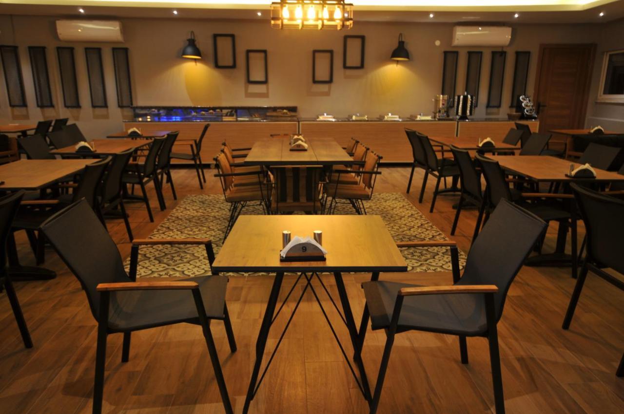 CLUB SEMA SUITE HOTEL — MARMARIS — фотография отеля №28